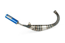 Beta RR-T SM 50 2T - Pot d'échappement Racing Line 70 80 Bleu