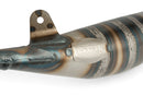 Beta RR-T SM 50 2T - Pot d'échappement Racing Line 70 80 Bleu
