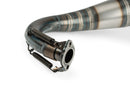 Beta RR-T SM 50 2T - Pot d'échappement Racing Line 70 80 Bleu