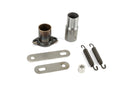 Beta RR Enduro 50 2T - Exhaust Racing Line 70 80 Blue