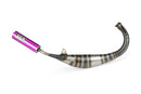 Beta RR-T SM 50 2T - Pot d'échappement Racing Line 70 80 Violet
