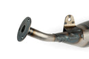 Beta RR-T SM 50 2T - Pot d'échappement Racing Line 70 80 Violet