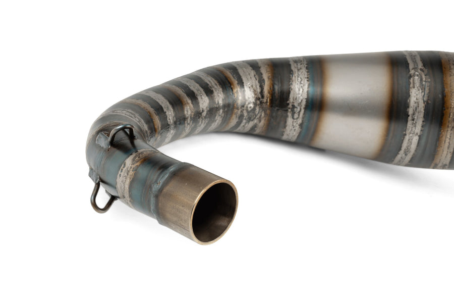 Derbi Senda DRD Racing SM 50 2T D50B0 [2012–] - Pot d'échappement Racing Line 80 90 Violet