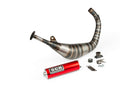 Aprilia SX 50 2T - Pot d'échappement Racing Line 80 90 Rouge
