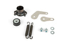 Derbi Senda DRD Racing SM 50 2T D50B0 [2012–] - Exhaust Racing Line 80 90 Red