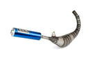 Beta RR Enduro 50 2T - Pot d'échappement Racing Line 80 90 Bleu