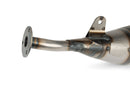 Beta RR Enduro 50 2T - Pot d'échappement Racing Line 80 90 Bleu
