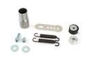 Beta RR Enduro 50 2T - Exhaust Racing Line 80-90 purple