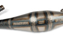 Beta RR Enduro 50 2T - Exhaust Handmade 50-70 blue