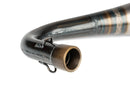 Beta RR Enduro 50 2T - Exhaust Handmade 50-70 red