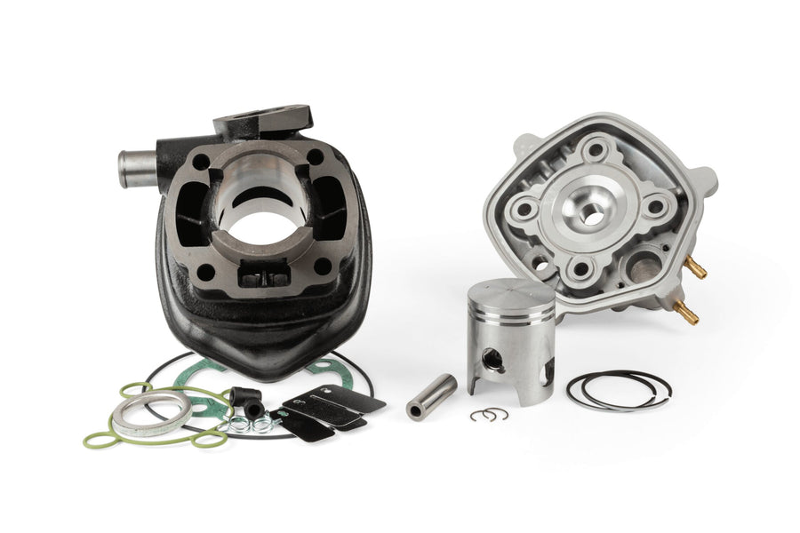 MBK Nitro 50 2T LC [2013–] - Zylinderkit Sport 50ccm