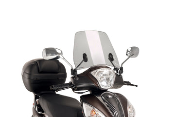 KYMCO MILER 125 [2022] – Disque scooter Trafic – Transparent