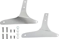 Harley Davidson Flst [COBRA] – Sissy Bar carré