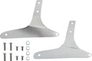 Harley Davidson Flst [COBRA] – Sissy Bar carré