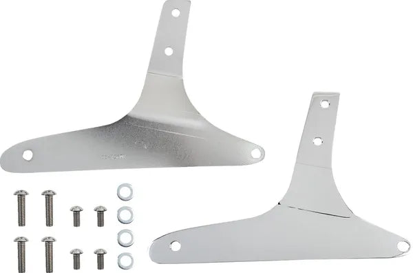 Harley Davidson Flst [COBRA] – Sissy Bar carré