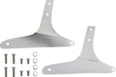 Harley Davidson Fxst [COBRA] – Square Sissy Bar