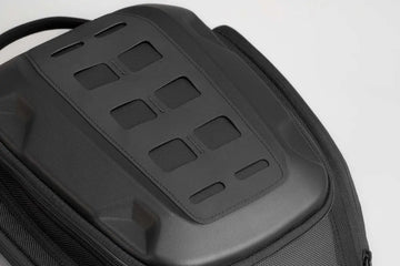 honda africa twin xrv 750 [SW-MOTECH] – PRO Enduro tank bag with straps (12-15 liters) - 0