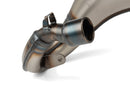 Beta RR SM 50 2T - Pot d'échappement E-NOX Evo 2