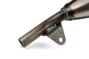 Beta RR SM 50 2T - Pot d'échappement E-NOX Evo 2