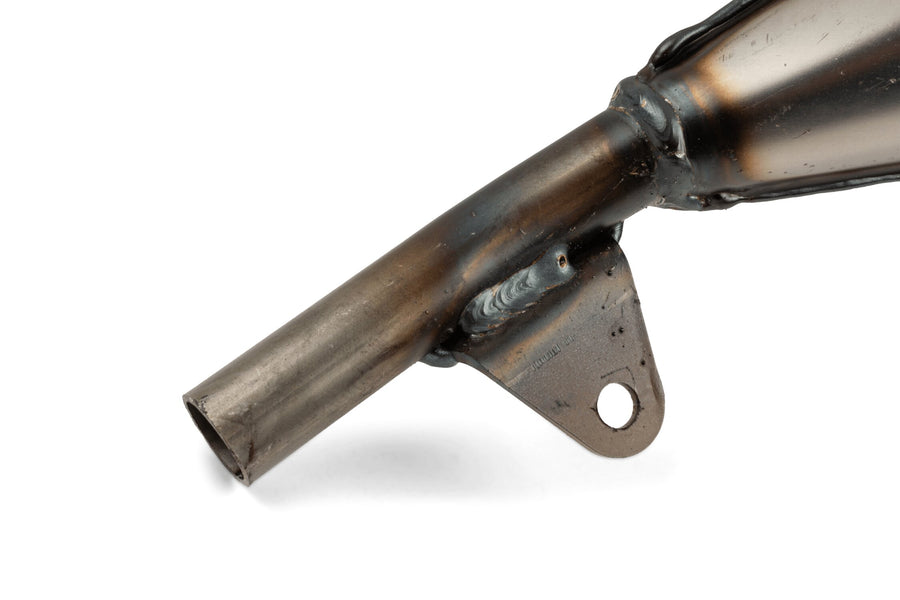 Beta RR SM 50 2T - Pot d'échappement E-NOX Evo 2