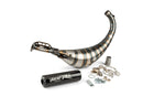 Beta RR SM 50 2T - Exhaust R4 Black
