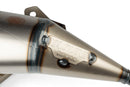Derbi Senda R DRD Racing Enduro 50 2T D50B0 [2006–] - Exhaust Cross HM carbon