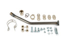 Aprilia RX Factory 50 2T - Pot d'échappement Cross HM carbone