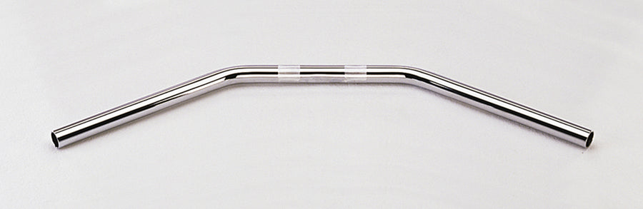 Conducteur de moto Ø 22 mm (7/8 ") - barre de traînée de 720 mm de large