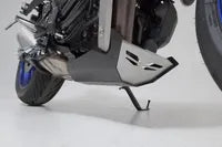 Yamaha XSR 700 [SW-MOTECH] – Spoiler avant