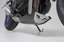 Yamaha XSR 700 [SW-MOTECH] – Spoiler avant