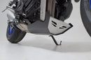 Yamaha XSR 700 [SW-MOTECH] – Spoiler avant
