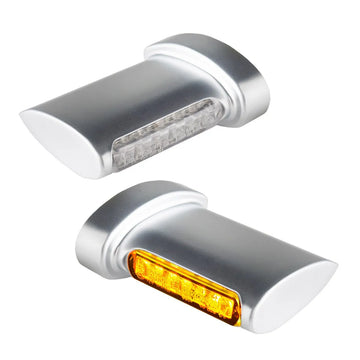 harley-davidson pan america [HEINZ BIKES] – Clignotants LED Winglets - 0