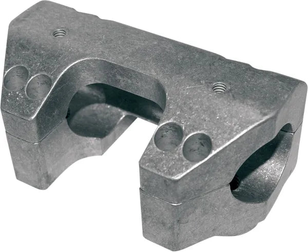 Harley Davidson Flhri [LA CHOPPERS] – jeu de colliers de serrage pour guidon