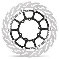 Cannondale C 440 R [2002-2003] - Flame Series Schwimmende Bremsscheibe – Oberfläche: Silber – Bild 7