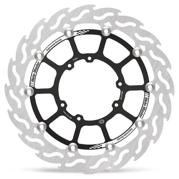 Cannondale X 440 [2002, 2005-2006] - Flame Series Bremsscheibe – Bild 3