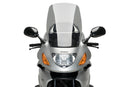 HONDA NT 650 V DEAUVILLE [2000] – bulle touring – transparente-1