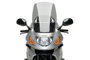 Default Title HONDA NT 650 V DEAUVILLE [2000] – bulle touring – transparente