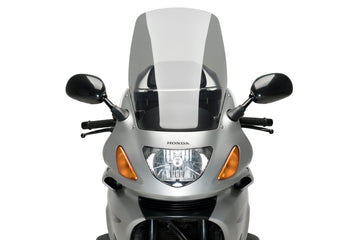 HONDA NT 650 V DEAUVILLE [2000] – bulle touring – teintée