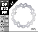 Harley-Davidson Vrscb 1130 V Rod [2004-2005] - Wave® Bremsscheibe – Bild 4