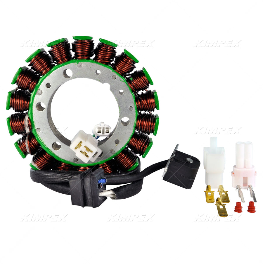 ARCTIC CAT PROWLER 700 XTX EFI [2008] - Stator