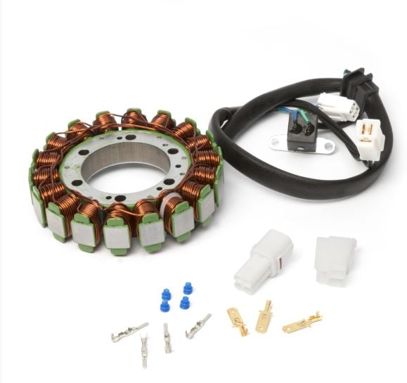 ARCTIC CAT 400 4X4 AUTOMATIC TRV [2006-2007] - Stator