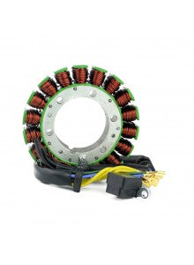 YAMAHA GRIZZLY 700 4X4 [2007-2023] - Stator pour VTT/UTV