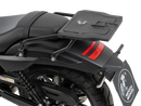 Zontes 125-C2 [2025-2026] - Journey Topcase 30 inkl. modellspezifischem Träger / schwarz