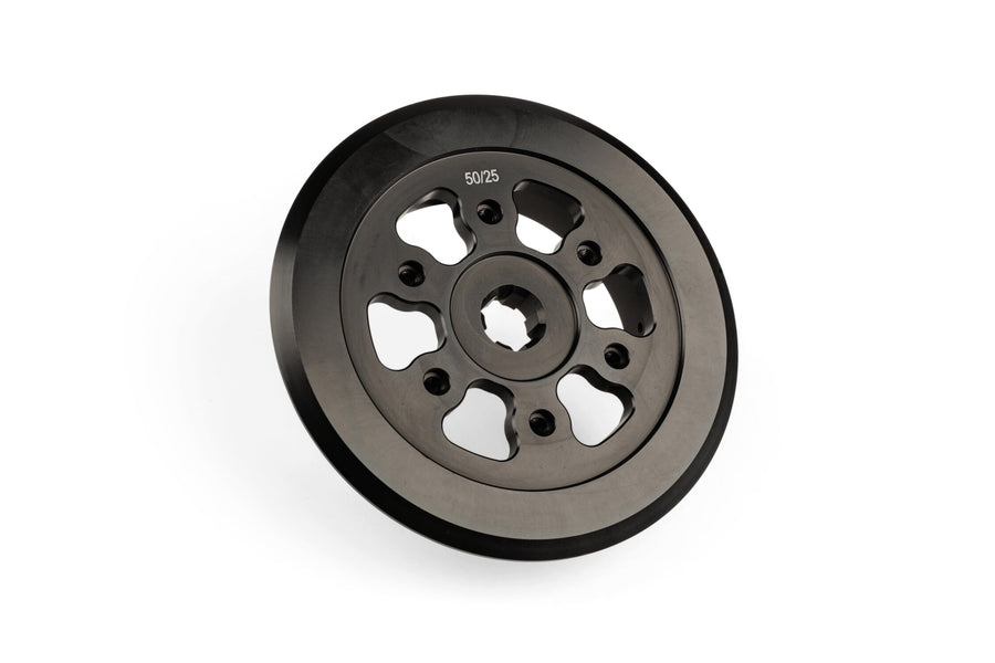 Beta RR-T SM 50 2T - Embrayage racing 6 disques