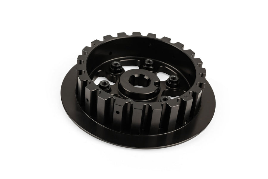 Beta RR-T SM 50 2T - Embrayage racing 6 disques