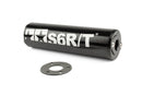 Aprilia SX 50 2T - Exhaust R/T 70-80 Black