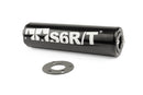 Aprilia RX Factory 50 2T - Exhaust 90-100 Black
