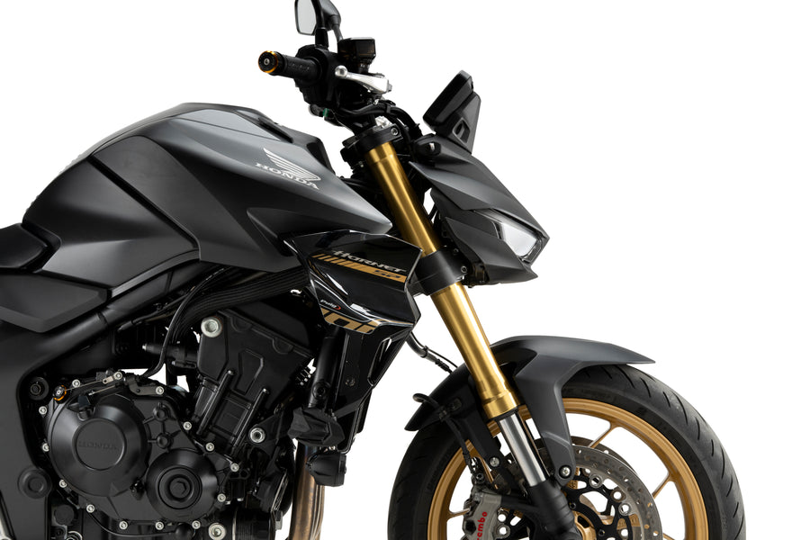 HONDA CB 1000 HORNET SP [2025] – Aileron D12 – Noir