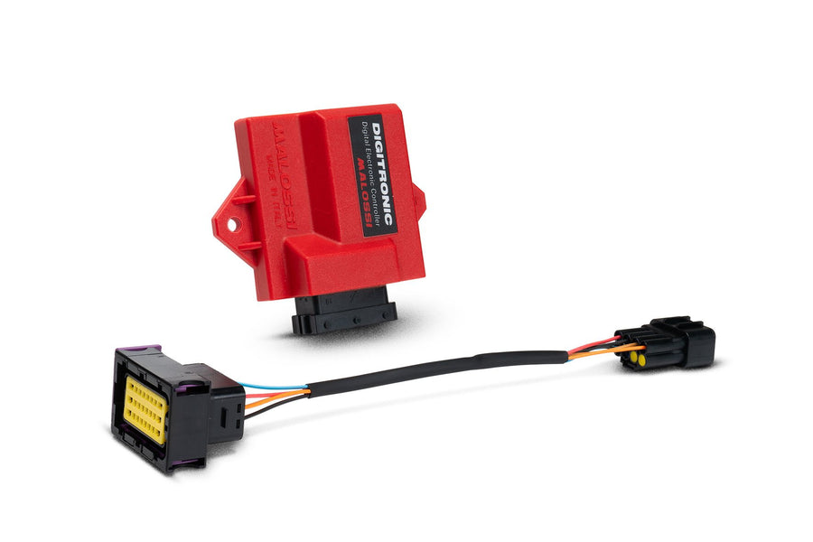 Beta RR Track 50 2T - CDI open Digitronic