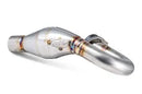 Kawasaki KX 450 [2024, 2024-2026] - Megabomb manifold pipe - picture 12